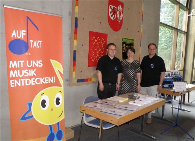 Stadtfest 2010