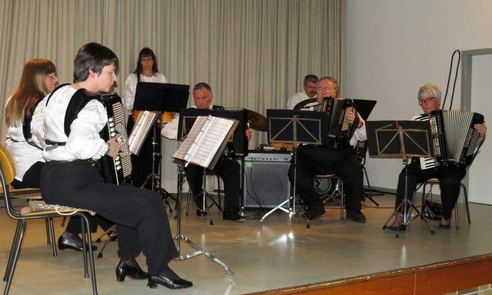 Konzert Ensemble 2013