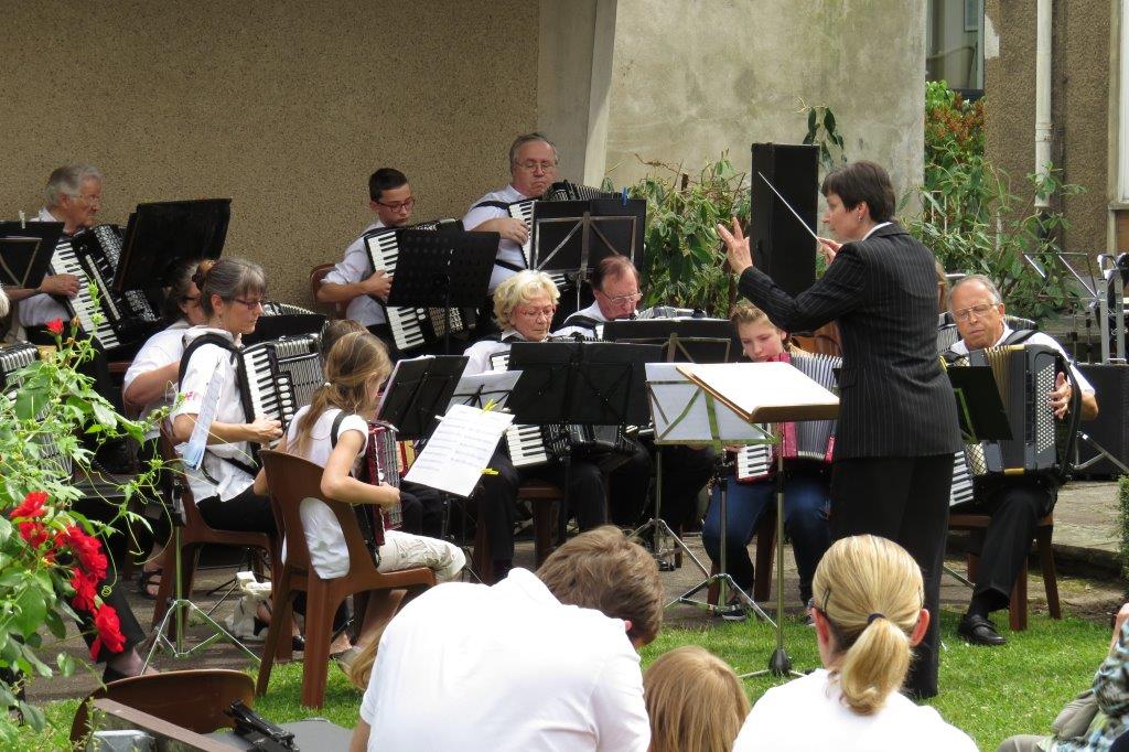 Rheinpark 2013