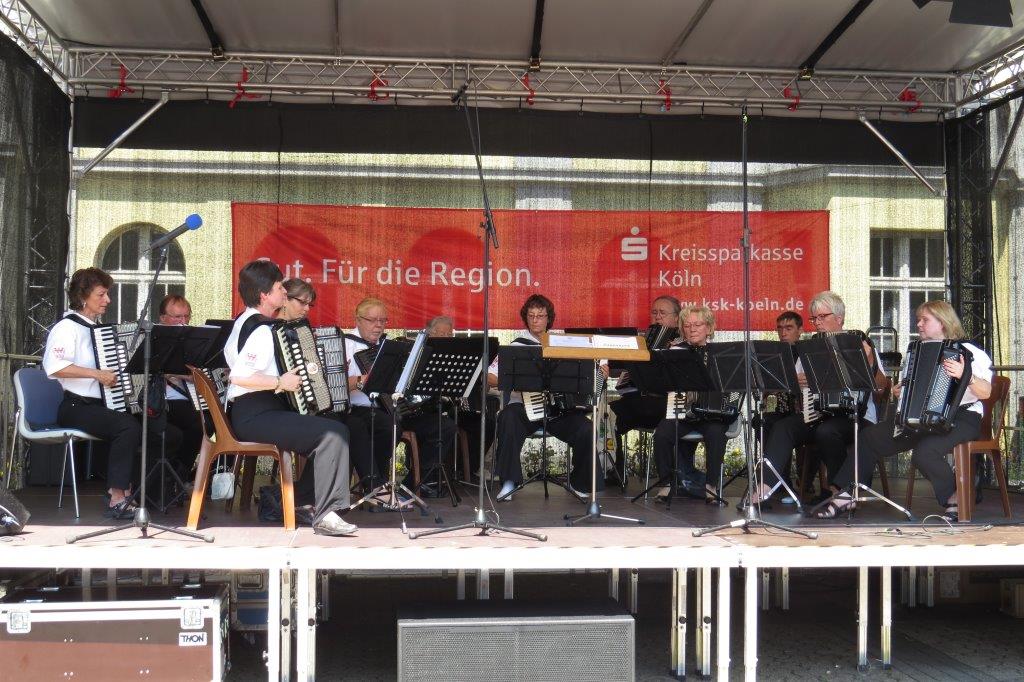 Stadtfest 2013
