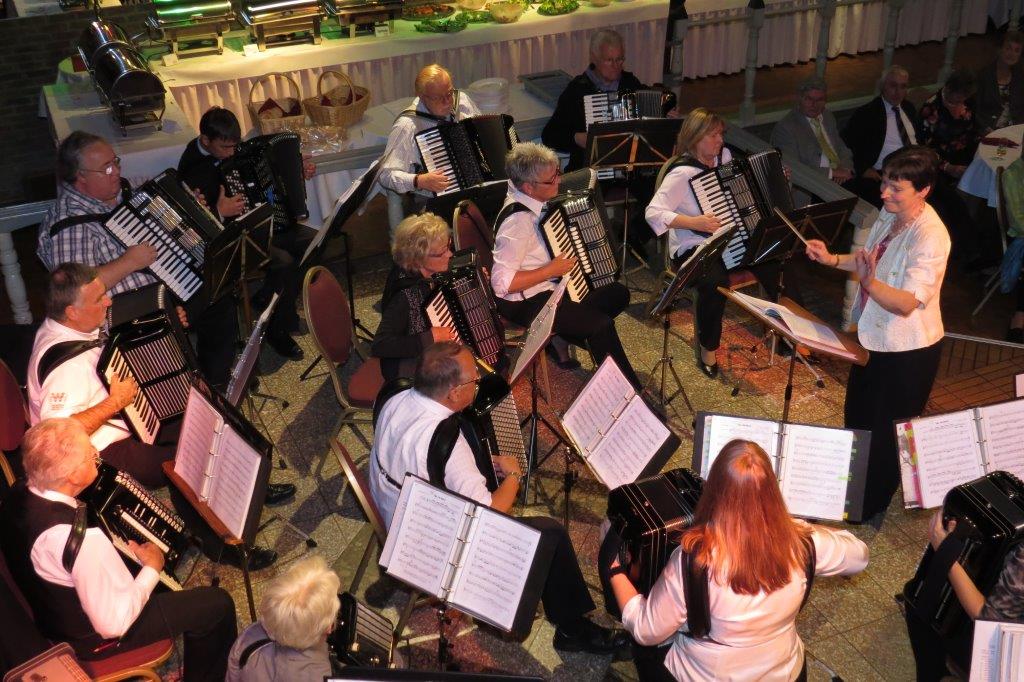 Diamanthochzeit 2013