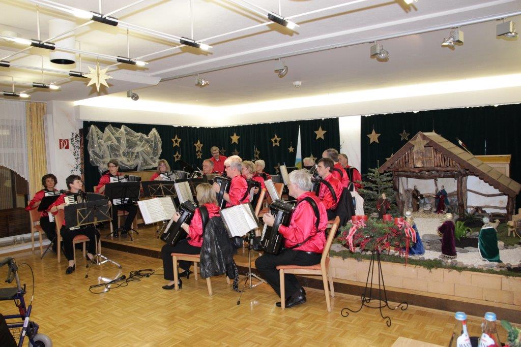 Adventskonzert 2013