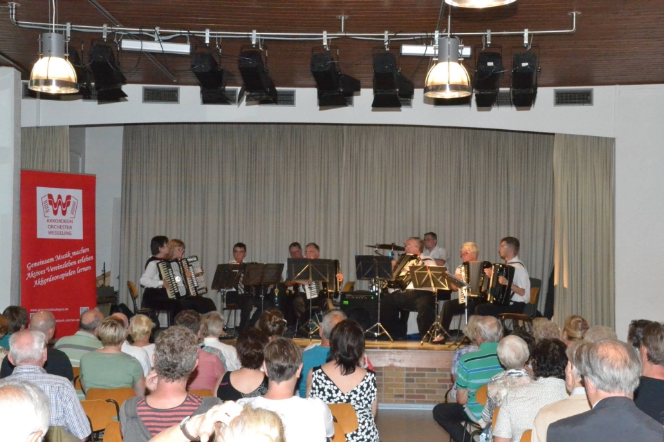 Ensemble Brühl 2015