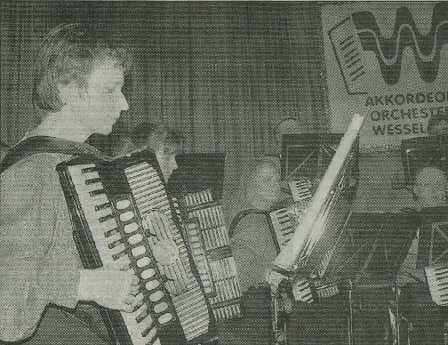 Jahreskonzert 2003 Rundschau