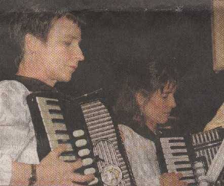 Jahreskonzert 2004 Rundschau