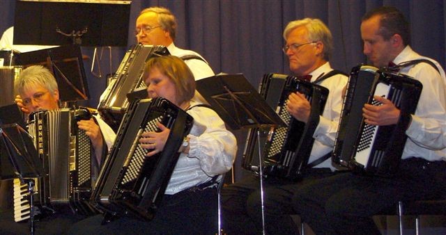 Konzert 2009
