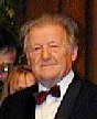 Gottfried Weber