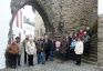 Probenwochenende 2010